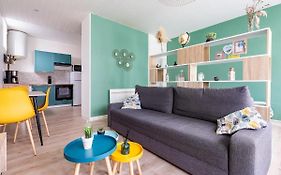 Studio Au coeur de la baie